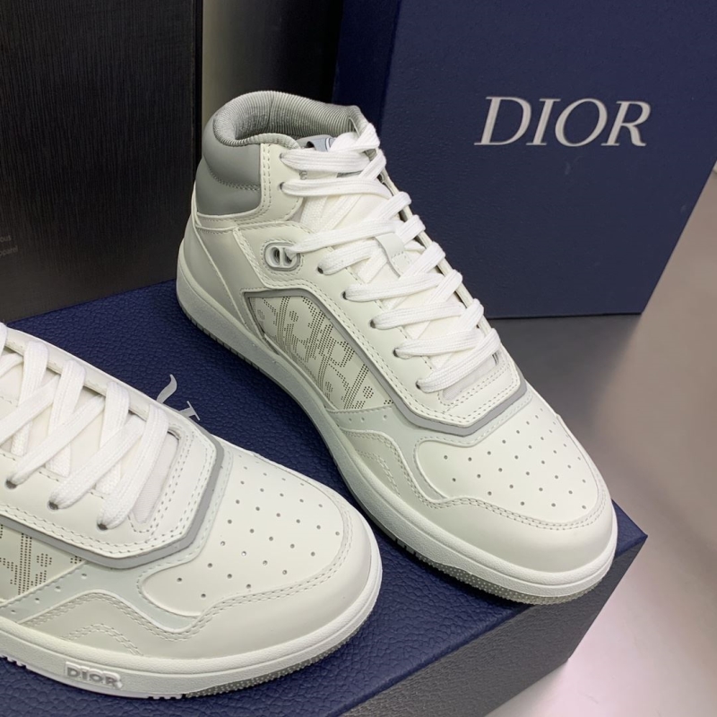 Christian Dior Casual Shoes